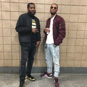 Meet your Posher, Keinan